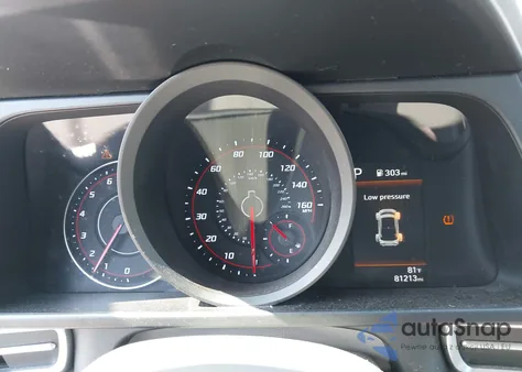 2021 Hyundai Elantra Sel из США, поврежденный, VIN 5NPLM4AG6MH006351